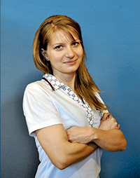 Paulina Gregorczyk