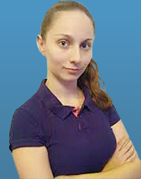 Natalia Ożubko